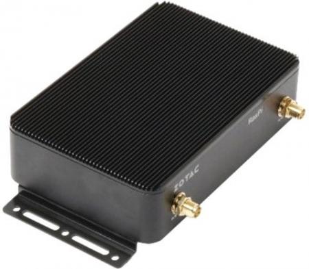 ZOTAC社製、Raspberry Piを搭載した産業向けミニPC「Z