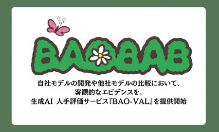 自社モデルの開発や他社モデルの比較に、客観的なエビ