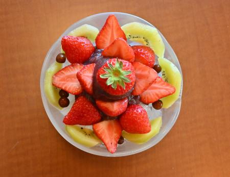 累計1万人来場の人気企画、あん巻きの皮も食べ放題の