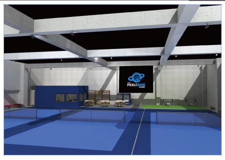 クロスミントン世界王者・西村昭彦 本八幡駅徒歩1分 クロスミントン世界王者・西村昭彦 本八幡駅徒歩1分