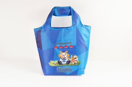 ベイスターズファン必見！DB.スターマンデザインのエ