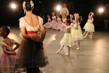 【毎年恒例】バレエ好きが集う！Vol.48　バレエガラコ