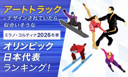 アートトラックにデザインされていたら似合いそうなミ