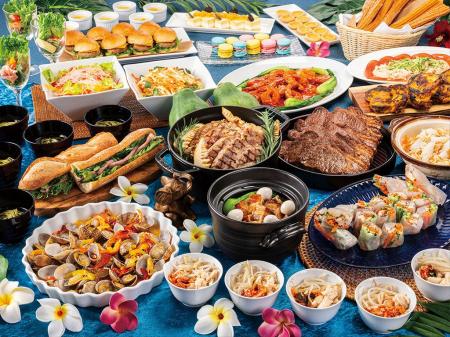 東京ベイ舞浜ホテル　ファーストリゾートが【サーロイ