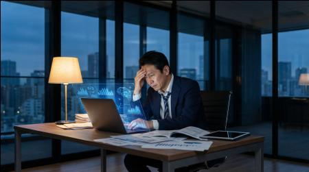 経営者162名の生成AIの利用実態を調査「個人利用9割、