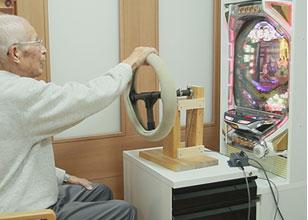 役目を終えた遊技機に、新たな価値を。群馬・桐utf-8