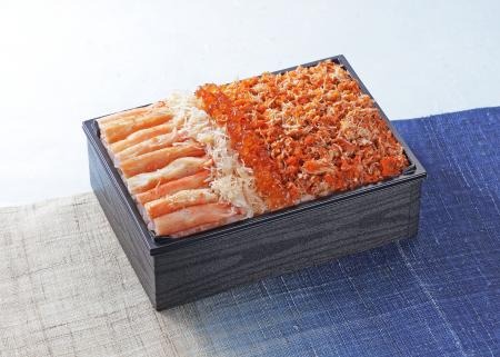 せいこかに、信州牛、白えびなど5県のグルメ・工utf-8 せいこかに、信州牛、白えびなど5県のグルメ・工utf-8