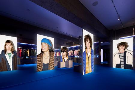 カナダグース、ハイダー・アッカーマンによる機能性と