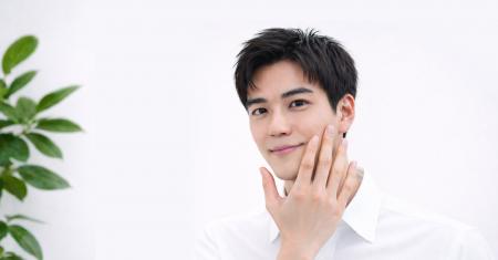 【花王BRCC 20～40代男性調査*¹】 新生活に向けて第一