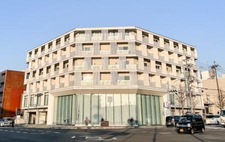 京都中央信用金庫と学生マンションがコラボレーション 京都中央信用金庫と学生マンションがコラボレーション