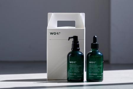 【新商品ギフト】「大切な人の、新しい毎日に。」歯科