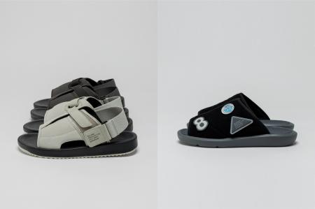 MOONSTAR「810s」26SS 新モデル「HABIL」「SWIC/BB」