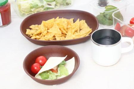 【ニトリ デコホーム】ぬくもりのあるデザインと、食