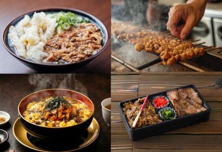 観戦前に“推し球団メシ”を楽しめる!3月18日(水)より 観戦前に“推し球団メシ”を楽しめる!3月18日(水)より