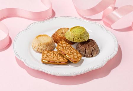 【高島屋大阪店】東京発“バタースイーツ専門店”が期間