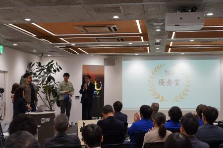 静岡県富士市の創業100年超老舗メーカー/斎藤鐵工所（