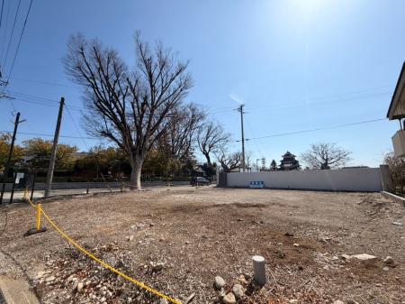 二つの国宝【松本城と旧開智学校】をつなぐ地で、地域 二つの国宝【松本城と旧開智学校】をつなぐ地で、地域