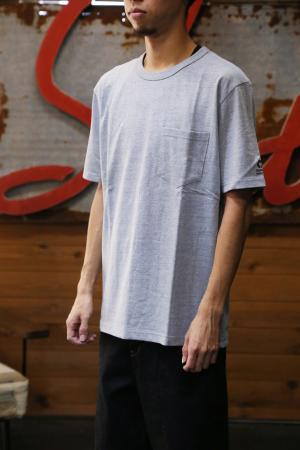 廃棄デニムをゼロへ。完全循環型の「デニムTシャツ」 廃棄デニムをゼロへ。完全循環型の「デニムTシャツ」