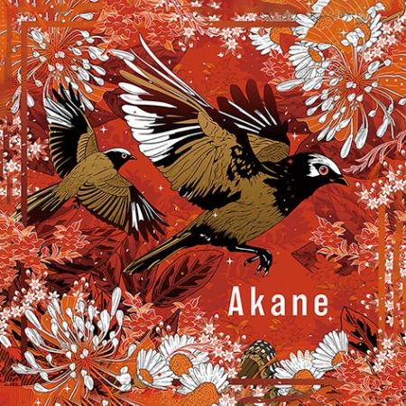 DJ OKAWARI × 花の舞酒造　特別コラボ日本酒「純米吟