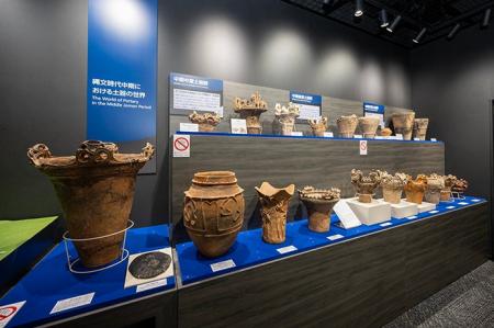 導入事例：新潟県津南町の文化財センターでWi-Fiアク