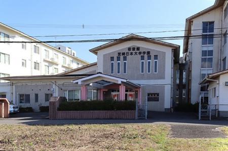 導入事例：生徒寮に自宅学習・自習用のWi-Fiを敷設。