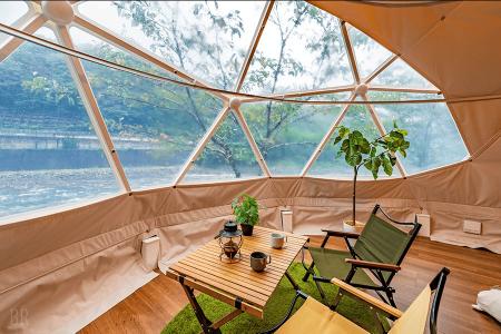 【岐阜・郡上】1名3,000円OFF！累計利用者8,500人突破