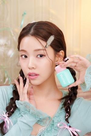 韓国コスメ「Verries」が日本初上陸！楽しむケアを完