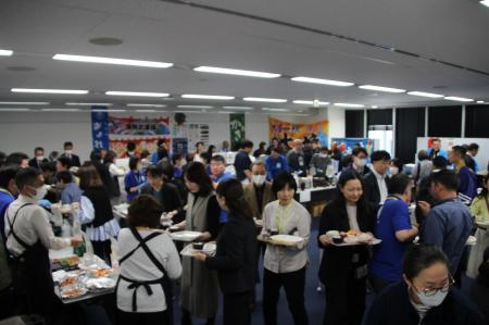 「第2回 海の産直サミット」パルシステム水産産直産地