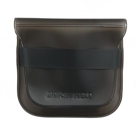 テクニックいらずで薄膜カバーが叶うファンデパフ「ス