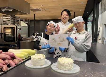 【支援レポート】うずっ子夢のたねプロジェクト2025　