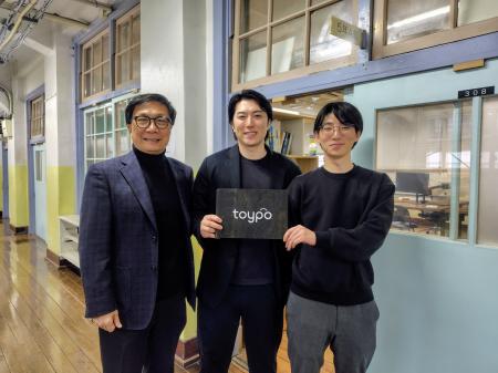 CDIBクロスボーダー・イノベーション・ファンド(CCBI) CDIBクロスボーダー・イノベーション・ファンド(CCBI)