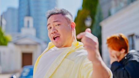 YouTube累計650万回再生超の新星・宗政ノブヒロ、自身