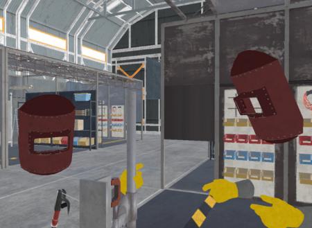 イマクリエイト株式会社、株式会社神戸製鋼所溶接事業