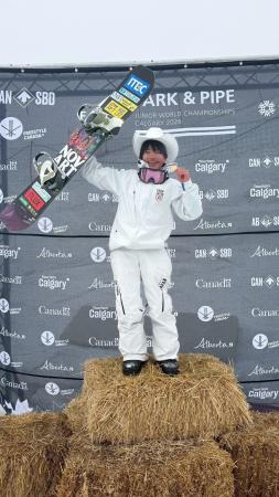 日本スキー場開発(株) パーソナルスポンサー 北山 博