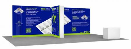 ＮＸ欧州、オーストリア・ウィーンで開催される「Logi