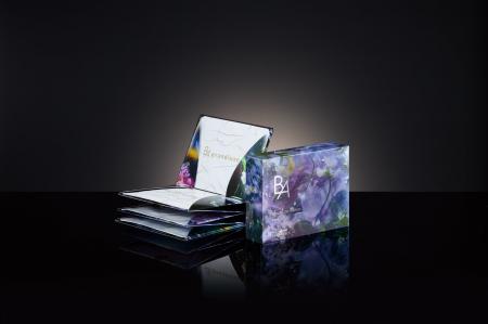 ポーラ最高峰ブランド「B.A」の頂点である「グランラ ポーラ最高峰ブランド「B.A」の頂点である「グランラ