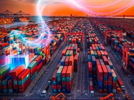 IFS、AI物流プラットフォーム「IFS.ai Logistics」を