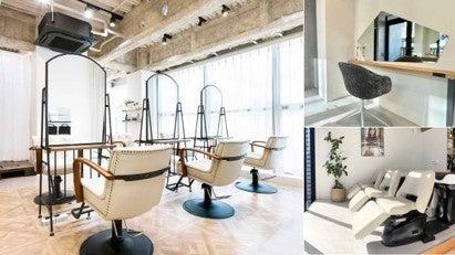 OZmallが『美容室サンプリングサービス』提供開始！厳