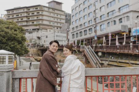 日本最古の温泉地・有馬温泉に着物文化の新拠点　日本