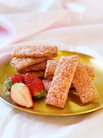 【JR東京駅「グランスタ東京」先行販売!】ミルフィー 【JR東京駅「グランスタ東京」先行販売!】ミルフィー