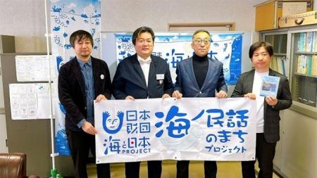 海ノ民話アニメーション「オタモイ地蔵」が完成！　ア