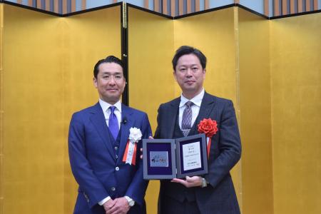 さとやくの塩分補給サプリメント「RED-Q」が第36回読