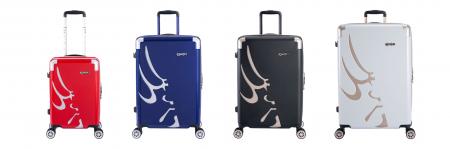 日本のスーツケース「KABUKI」米国・アカデミー賞候補