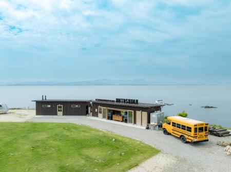 【リゾートグランピングドットコム新掲載】島根の貸切