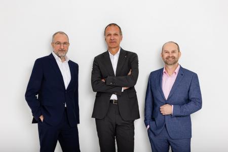 【プレスリリース】 コンガテック、新設のカスタマー 