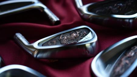 【阪急うめだ本店】国産ゴルフアイアンヘッド発祥の地