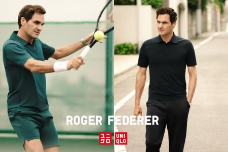 The Roger Federerコレクション　2026年3月27日（金）