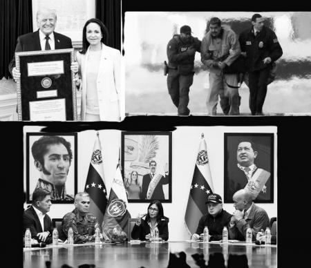 ベネズエラの庶民から教わる『命のスペイン語レッスン