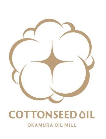 綿実油ブランドステートメントを策定、新ブランドロゴ