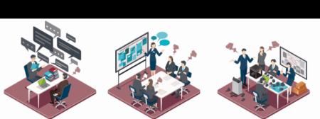 ミーミル、電通およびVISITS Technologiesと連携し、